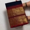 IMG_0865 Premium Kanchi Cotton Saree