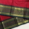 Premium Kanchi Cotton Saree