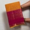 IMG_0881 Premium Kanchi Cotton Saree