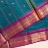 Premium Kanchi Cotton Saree