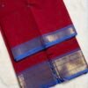 Premium Kanchi Cotton Saree