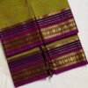 Premium Kanchi Cotton Saree