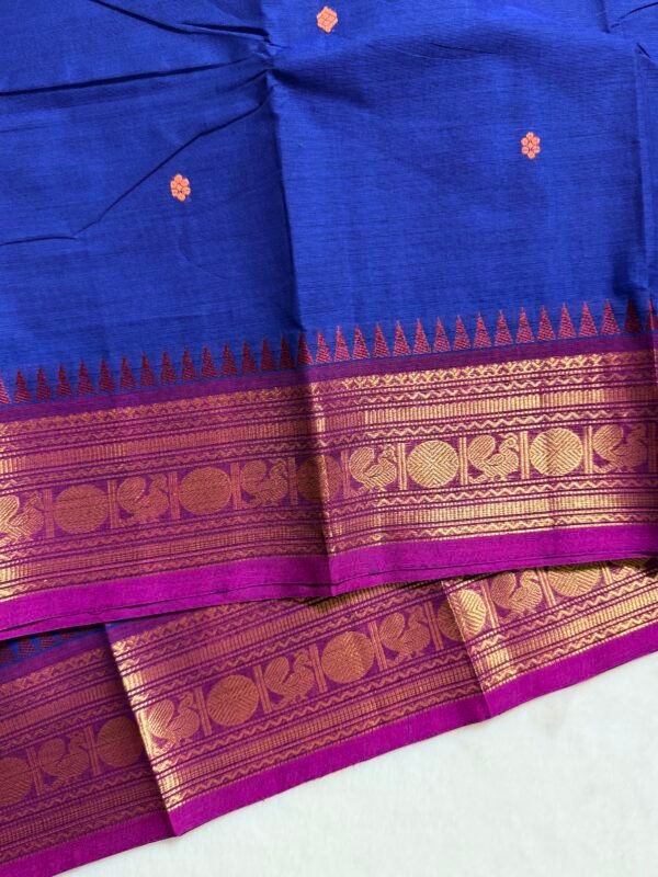 IMG_1388 Premium Kanchi Cotton Saree