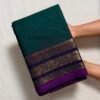Premium Kanchi Cotton Saree