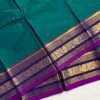 Premium Kanchi Cotton Saree