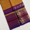 Premium Kanchi Cotton Saree