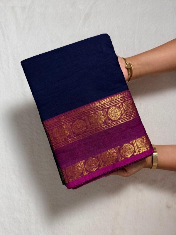 IMG_1599 Premium Kanchi Cotton Saree