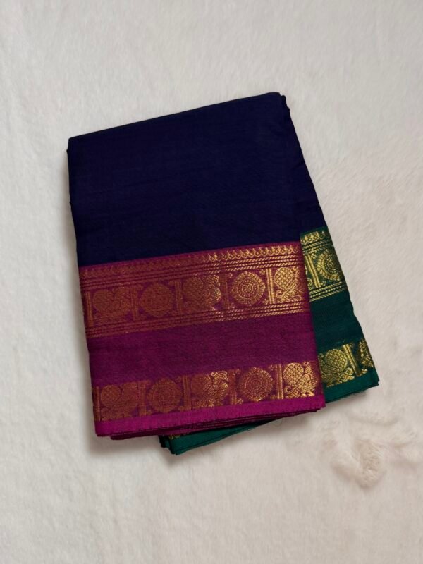 IMG_1600 Premium Kanchi Cotton Saree