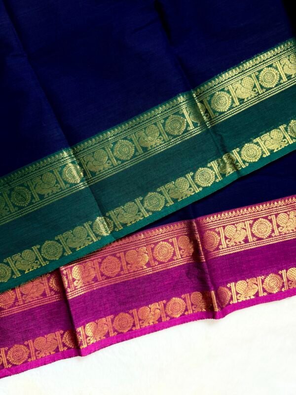 IMG_1607 Premium Kanchi Cotton Saree