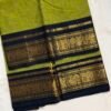 Premium Kanchi Cotton Saree