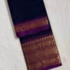 Premium Kanchi Cotton Saree