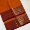 IMG_1671 Premium Kanchi Cotton Saree