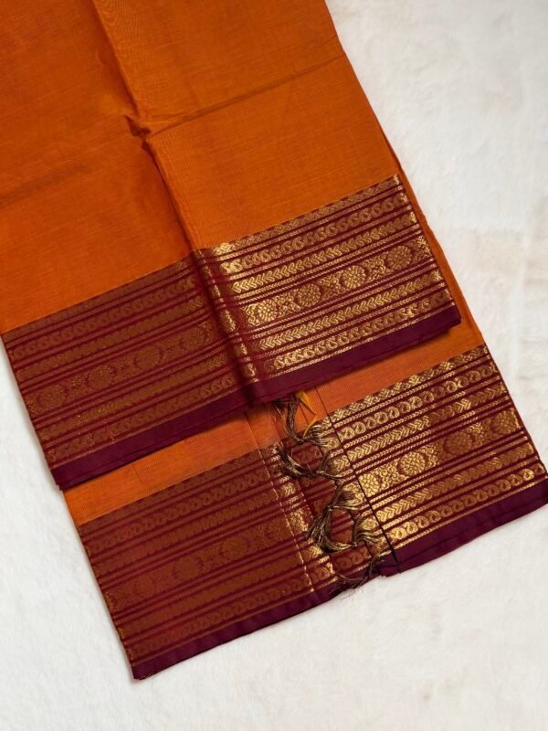 IMG_1671 Premium Kanchi Cotton Saree