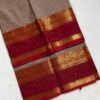 Premium Kanchi Cotton Saree