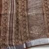 IMG_2868 Linen Cotton Saree