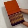 IMG_9600 Premium Kanchi Cotton Saree