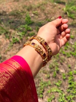 Premium Mahalakshmi Bangles