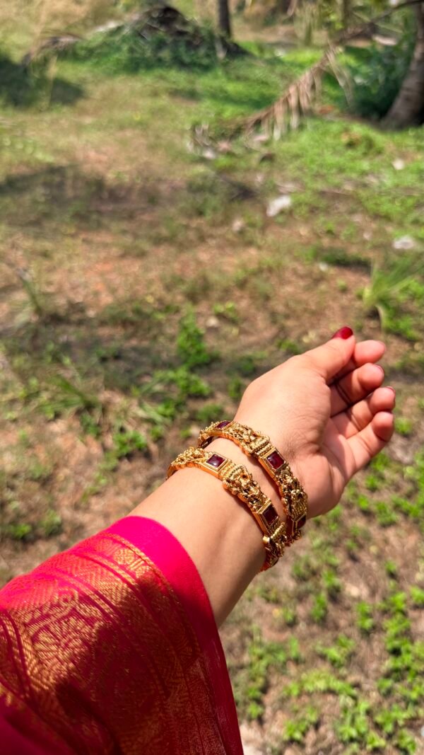 IMG_9959 Premium Mahalakshmi Bangles