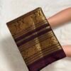 Premium Kanchi Cotton Saree