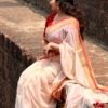 Mul Cotton Saree