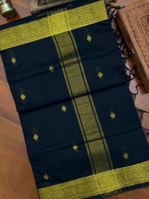 Premium Kalyani Cotton