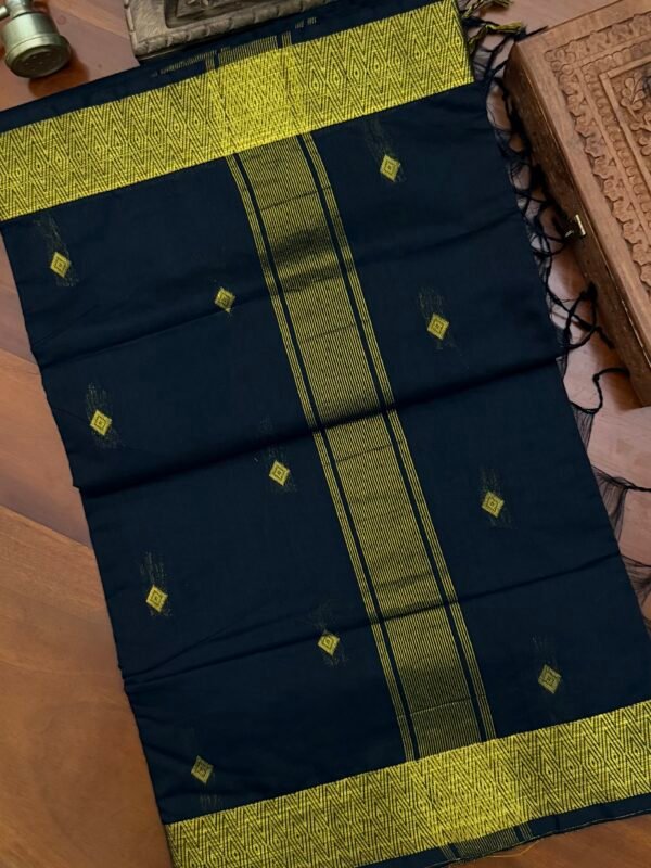 Premium Kalyani Cotton