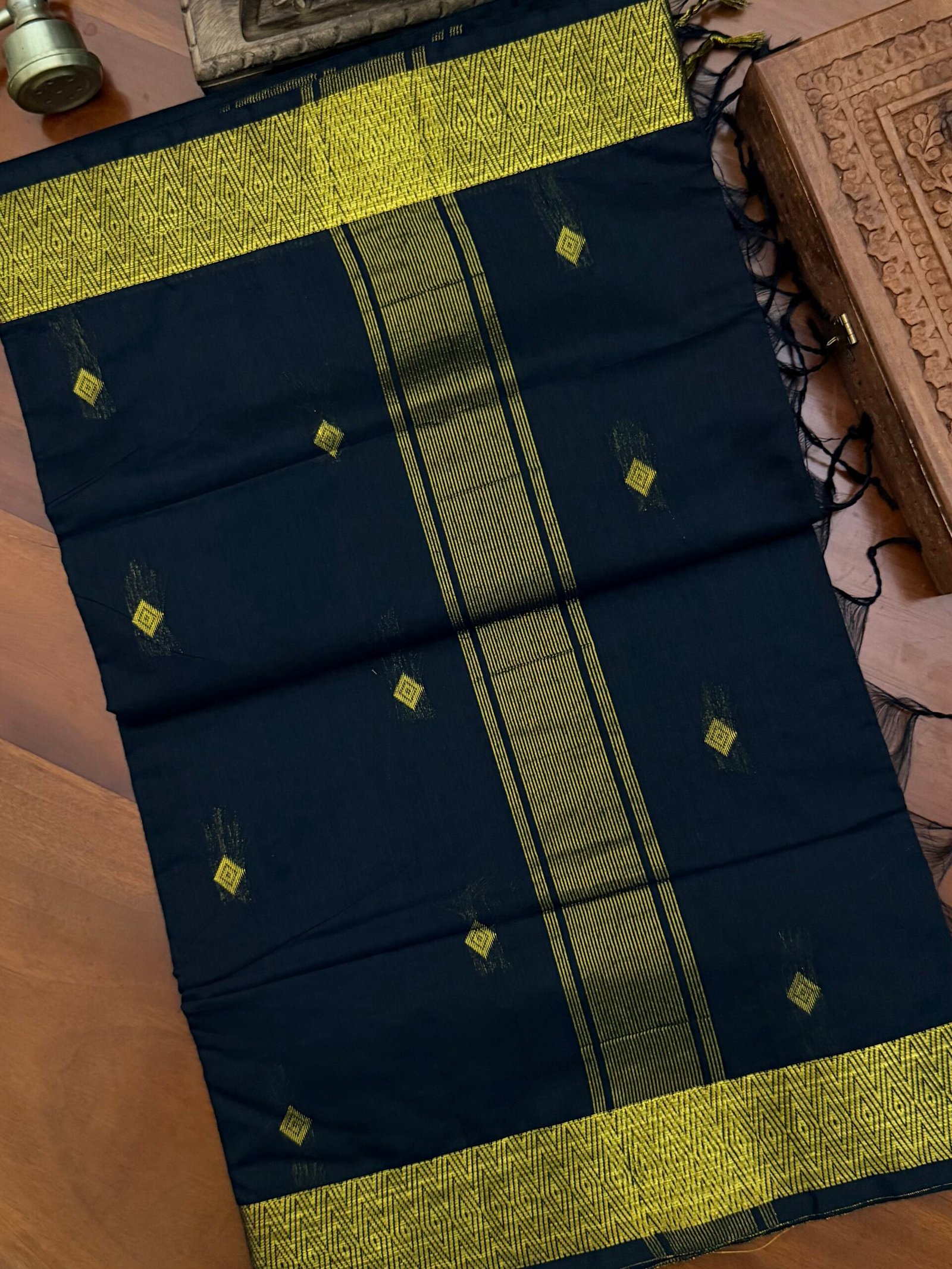 Premium Kalyani Cotton