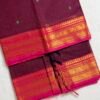 IMG_3461 Premium Kanchi Cotton Saree
