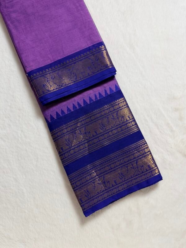 IMG_3472 Premium Kanchi Cotton Saree