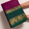 Premium Kanchi Cotton Saree