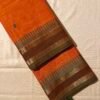 Premium Kanchi Cotton Saree