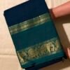Premium Kanchi Cotton Saree