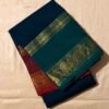 Premium Kanchi Cotton Saree