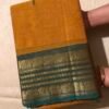 Premium Kanchi Cotton Saree