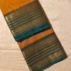 Premium Kanchi Cotton Saree