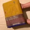 Premium Kanchi Cotton Saree