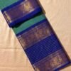 Premium Kanchi Cotton Saree