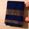 Premium Kanchi Cotton Saree