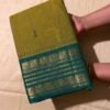Premium Kanchi Cotton Saree