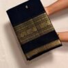Vintage Delux Premium Kanchi Cotton Saree