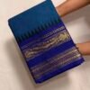 Premium Kanchi Cotton Saree