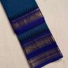 Premium Kanchi Cotton Saree