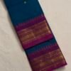 Premium Kanchi Cotton Saree