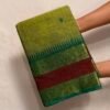 Premium Kanchi Cotton Saree