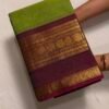 Premium Kanchi Cotton Saree