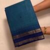 Premium Kanchi Cotton Saree