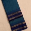 Premium Kanchi Cotton Saree