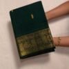 Premium Kanchi Cotton Saree