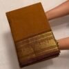 Premium Kanchi Cotton Saree