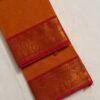 Premium Kanchi Cotton Saree